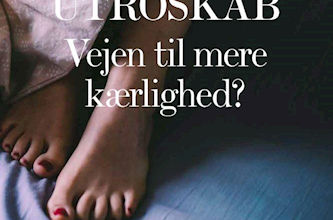 Bogen Utroskab af Katrine Axholm